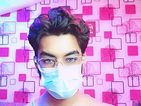 ChiseledCharm online show from October 27, 7:49 pm