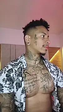 David tatto1 online show from December 15, 1:46 am