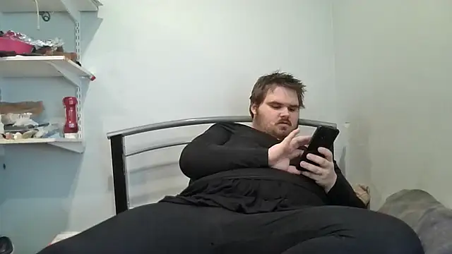 alexthe9t online show from March 29, 6:19 pm