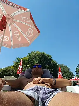Alessio1987 online show from July 3, 12:33 pm