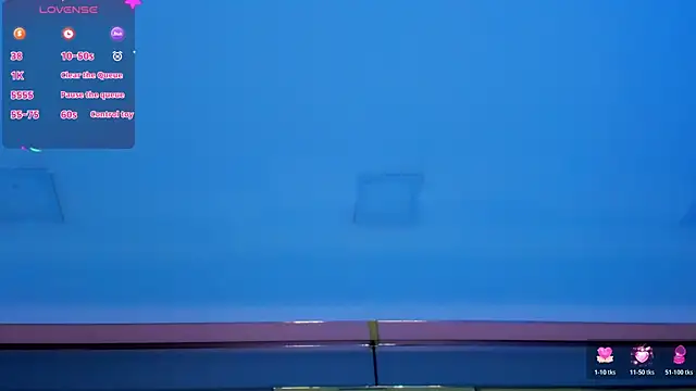 Sebax Young online show from April 6, 8:53 pm