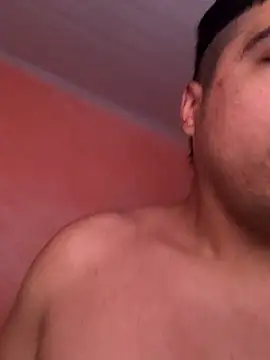 Paulo199117 online show from October 26, 3:47 pm