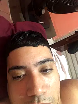 Paulo199117 online show from October 15, 7:21 pm