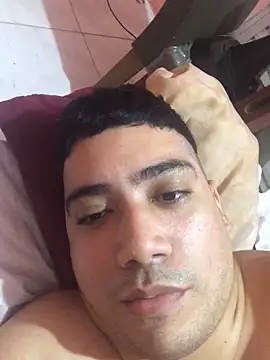 Paulo199117 online show from October 13, 6:47 pm