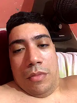 Paulo199117 online show from October 16, 7:22 pm