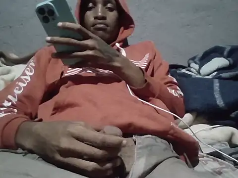 Umshaywephusi online show from March 16, 4:55 pm