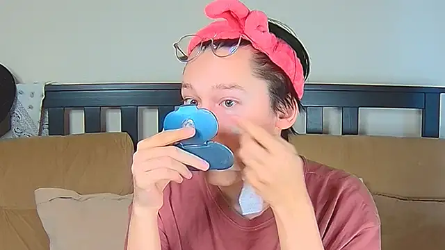 Derek Carter online show from September 27, 12:36 pm