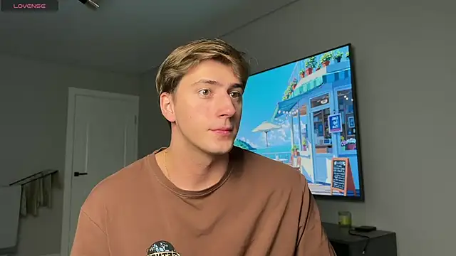 DaniHort online show from October 28, 7:44 am