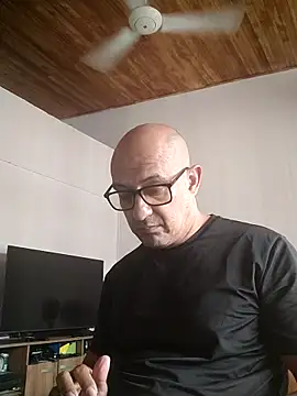 jorge406 online show from February 8, 1:59 pm