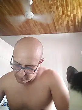 jorge406 online show from March 23, 7:42 pm