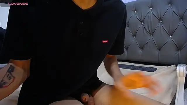 Sebalexis7 online show from October 29, 3:20 am