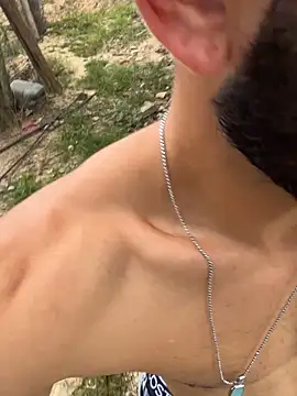 Jacksonfranco online show from March 14, 6:37 pm