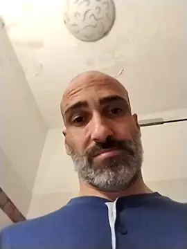 Bohhhhrm online show from April 23, 2:49 am