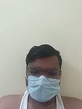 pablo  19 online show from July 6, 5:48 am