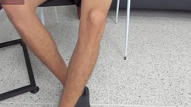 Ian1  online show from November 14, 2:48 am