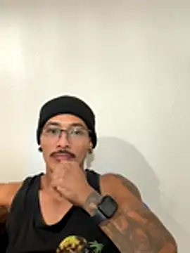 tanjir020 online show from November 13, 10:09 am