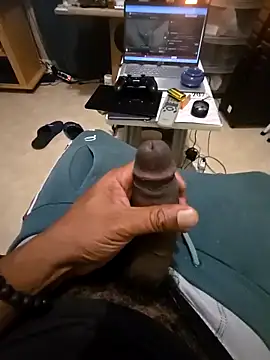 kaliman778 online show from September 20, 3:28 am