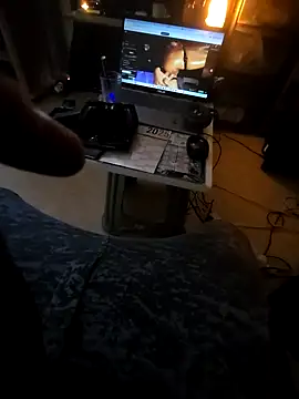 kaliman778 online show from October 15, 12:13 pm