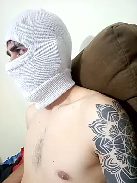 TheCofla99 online show from January 17, 11:28 pm