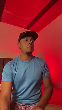 ANGELOGAO online show from March 31, 10:44 pm