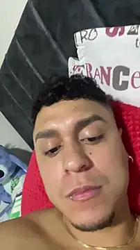 ANGELOGAO online show from March 20, 2:04 am