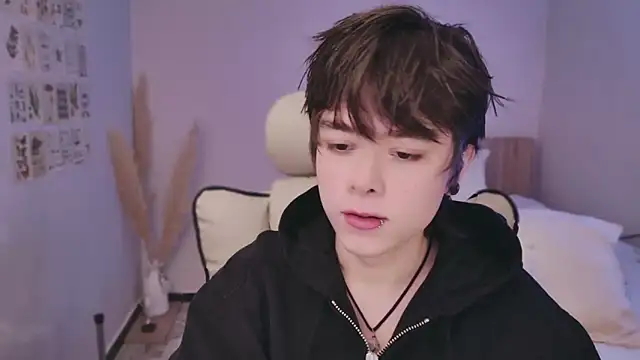 PaulTexx online show from November 2, 6:56 pm