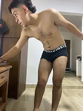 dominant boy77 online show from October 29, 1:14 pm