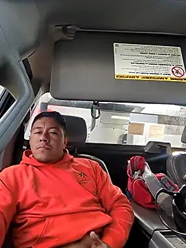 Darryl1234 online show from January 14, 7:39 pm