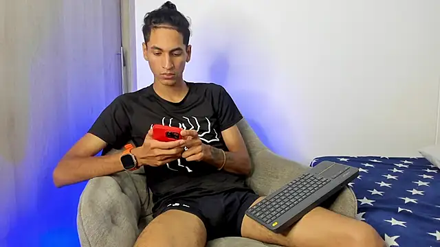 CamiiloRivera online show from October 4, 6:40 am