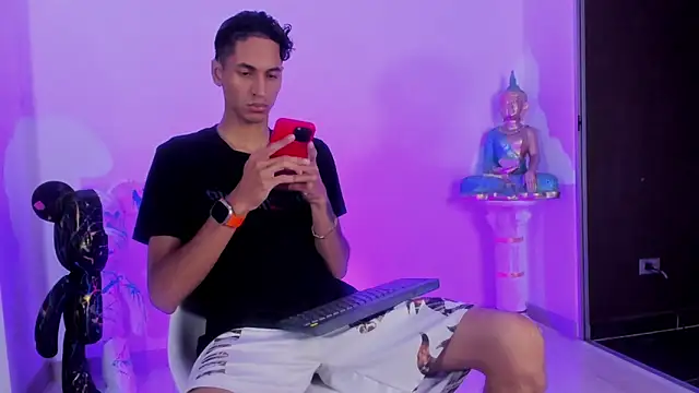 CamiiloRivera online show from September 23, 1:16 am