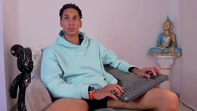 CamiiloRivera online show from September 26, 7:17 am