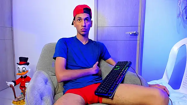 CamiiloRivera online show from September 18, 2:57 am