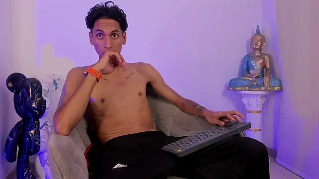 CamiiloRivera online show from September 24, 10:35 am