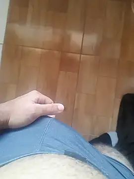 Snapshot of O_Mascarado_NK chatting on September 15, 10:38 am O Mascarado NK online show from September 15, 10:38 am