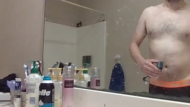 dik4cache online show from April 10, 12:06 am