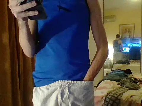 KalendaXL online show from December 2, 8:56 pm