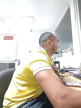 SanChacal5694 online show from December 15, 11:24 pm