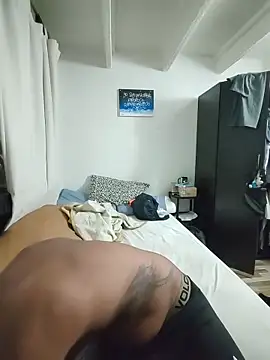 SanChacal5694 online show from November 8, 2:37 am