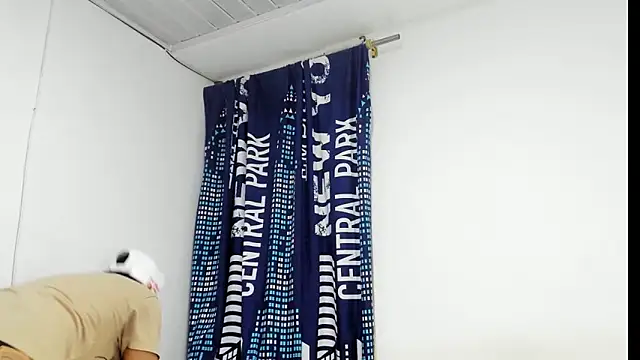  Logan Colton  online show from December 17, 1:46 am