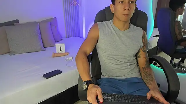 j deex online show from October 3, 4:12 pm