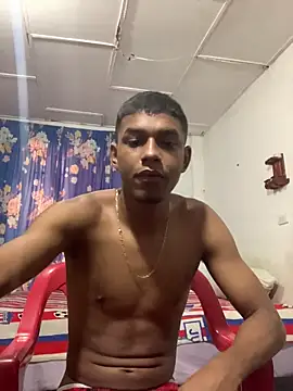 Snapshot of jesuPM chatting on December 1, 5:27 pm jesuPM online show from December 1, 5:27 pm