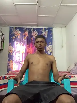 Snapshot of jesuPM chatting on December 3, 6:03 pm jesuPM online show from December 3, 6:03 pm