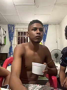 Snapshot of jesuPM chatting on November 13, 7:29 pm jesuPM online show from November 13, 7:29 pm