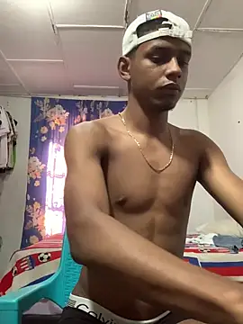 Snapshot of jesuPM chatting on December 4, 6:04 pm jesuPM online show from December 4, 6:04 pm