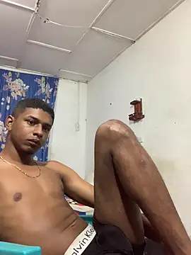 Snapshot of jesuPM chatting on December 5, 6:15 pm jesuPM online show from December 5, 6:15 pm