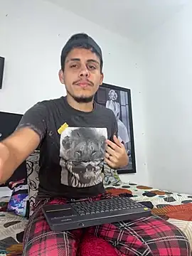 Luke Stone online show from March 24, 9:08 pm