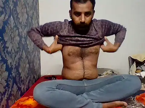 damsteal online show from October 20, 8:07 am