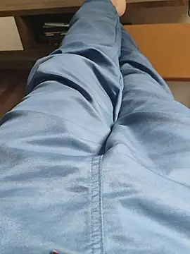 LeoMaduroSP online show from November 2, 2:54 pm