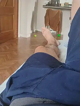 LeoMaduroSP online show from November 3, 3:25 pm