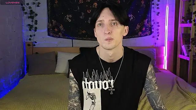 Martin Jin online show from February 5, 2:40 am